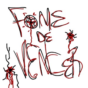 FOME DE VENCER (Ariel) [Explicit]