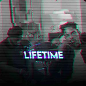 Lifetime (feat. Mp Treyz)