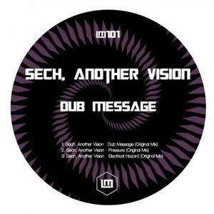 Dub Message (Original Mix)