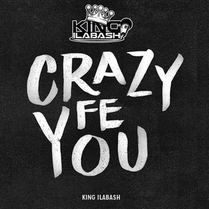Crazy Fe You(feat. Crystal)