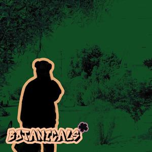 Botanicals (feat. Carán) [Explicit]