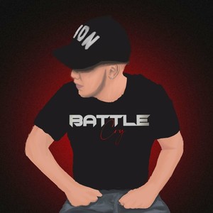 BATTLE CRY (Explicit)