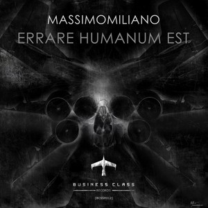 Errare Humanum Est EP