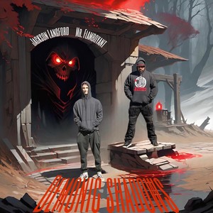 Demonic Shadows (Explicit)