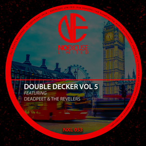 Double Decker, Vol. 5