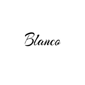 Blanco (Explicit)