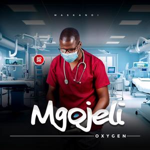 NGEKE NGIMSHIYE (feat. MJOLISI)