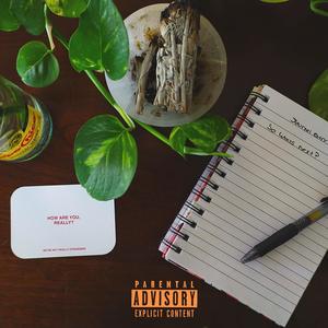 What's Next (Explicit)