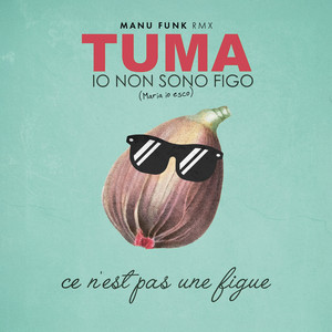 Io non sono figo (Maria io esco) (Manu Funk RMX)