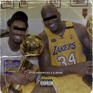 Color Outside the Lines(feat. Oh Jacobs) (Explicit)