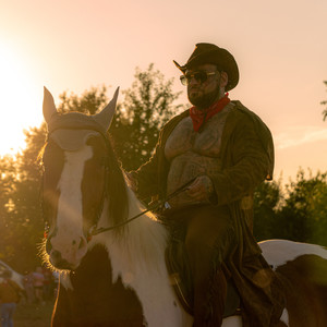 Polski dziki zachód (Explicit)