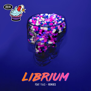 Librium (Remixes)