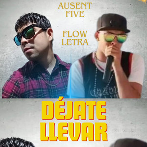 Déjate Llevar