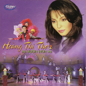 LK Ruoc Tinh Ve Voi Que Huong/ Tinh Ca Tren Lua/ Gao Trang Trang Thanh(feat. Thai Chau, Hoang Lan, My Huyen & Nguyen Hung)
