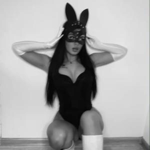 Playboy (Explicit)