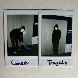 Comedy/Tragedy