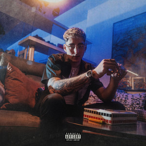 GO CRAZY (INTRO) (Explicit)