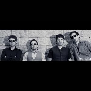 Kanela - Déjate Llevar