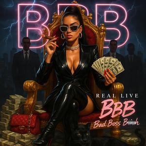 Bad Boss ***** (Explicit)