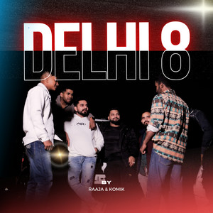 Delhi 8 (Explicit)