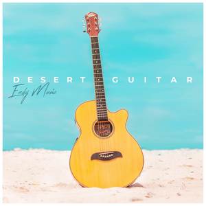 Desert Guitar