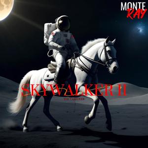 Monte Ray - Intro (The Takeover) (Explicit)