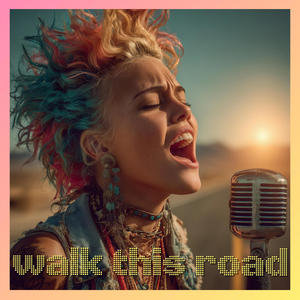 Walk This Road