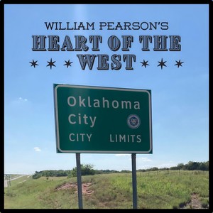 Heart of the West (feat. Christian Pearson)