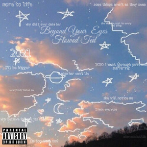 How It Feels To Feel Nothing (Remix|Explicit)