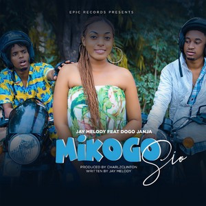 Mikogo Sio