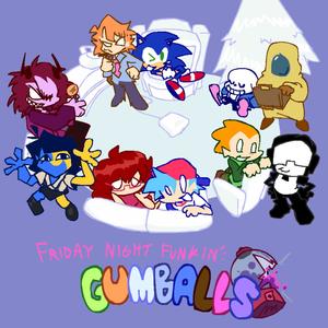 Pause Theme (FNF: Gumballs)
