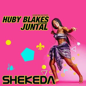 Shekeda(feat. Juntal)