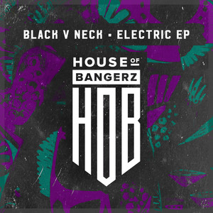 Electric (Original Mix)
