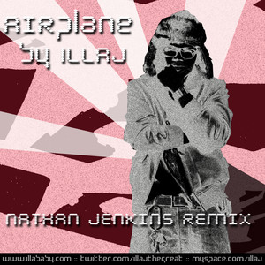AIRplane (DJ Jenkins Remix|Explicit)