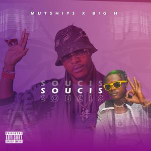 Soucis (feat. Big h)