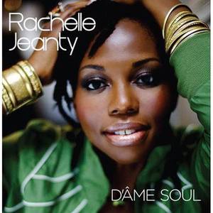 Rachelle Jeanty - Libre