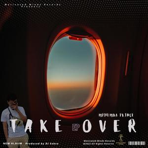 TAKE OVER (Explicit)