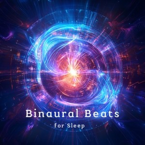 Theta Dreams Relaxing Binaural Tones for Restful Nights