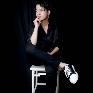 回忆里的那个人