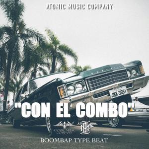 Con el Combo (feat. Dieko Radiactivo)