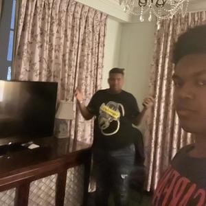 Canceled (feat. Lil Problem) (Explicit)