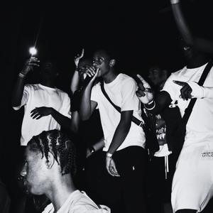 jUnGlE (feat. freddie gibson, Lil King, GOOD PEOPLE, PEKOOOX & KEYLO T) (Explicit)