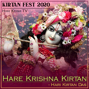 Kritan Fest 2020 Hare Krishna Kirtan (Live)