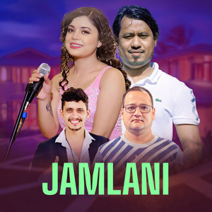 Jamlani