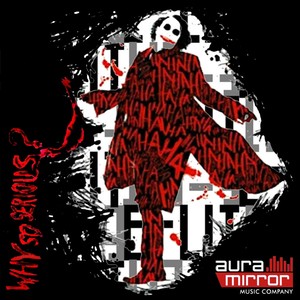 Why So Serious (Naaz & Otkun Remix)