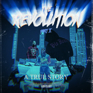 The Revoloution Part II (Explicit)