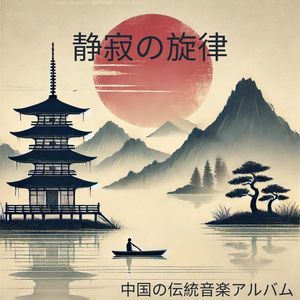 静寂の旋律 (中国の伝統音楽アルバム)