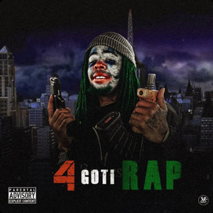 4GotiRap (Explicit)