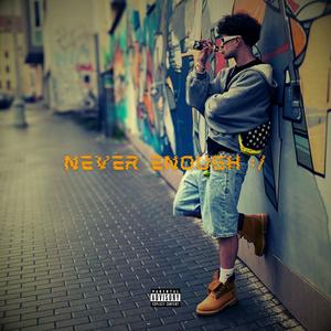 idontwannabe (feat. Tobias Crow) (Explicit)