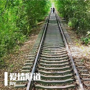 爱情隧道 (伴奏)